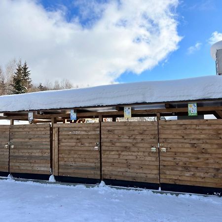Botka Apartman, Tatranská Štrba Exterior foto