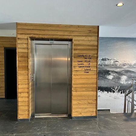 Botka Apartman, Tatranská Štrba Exterior foto