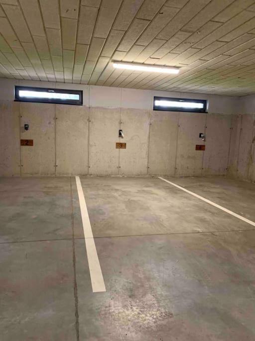 Botka Apartman, Tatranská Štrba Exterior foto