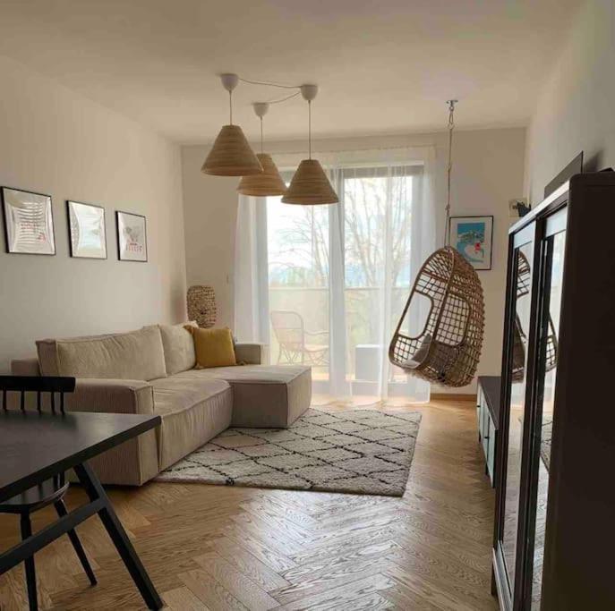 Botka Apartman, Tatranská Štrba Exterior foto