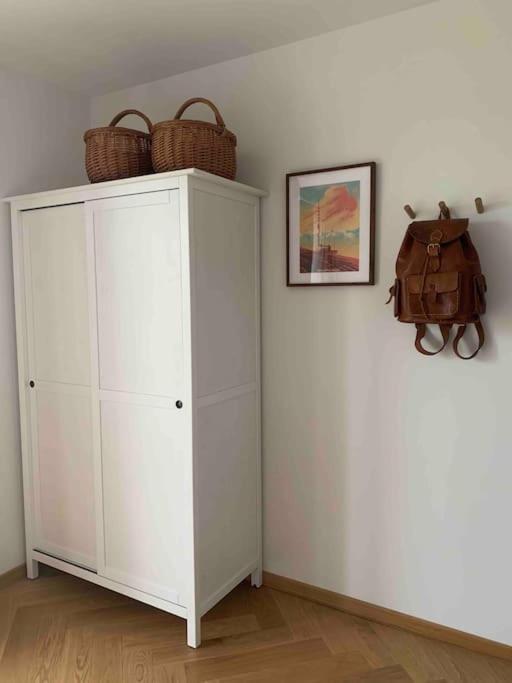 Botka Apartman, Tatranská Štrba Exterior foto