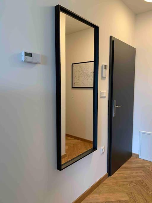 Botka Apartman, Tatranská Štrba Exterior foto